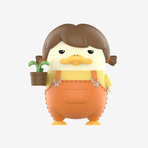 Pop Mart Duckoo Farm Gardener Blind Box New SHIPS IN BAG